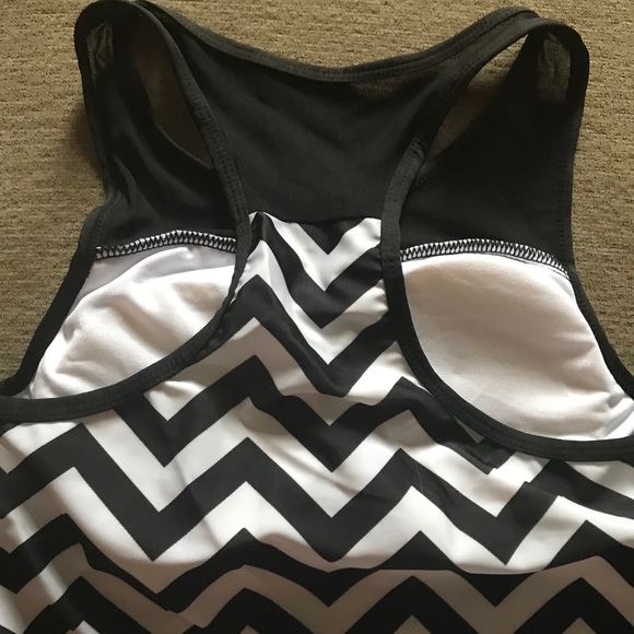 Tankini - Picture 3 of 4